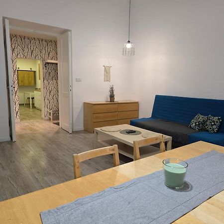 Apartament Vistula คราคูฟ ภายนอก รูปภาพ