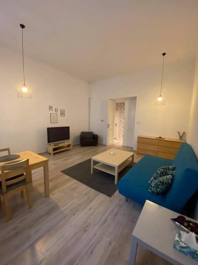 Apartament Vistula คราคูฟ ภายนอก รูปภาพ
