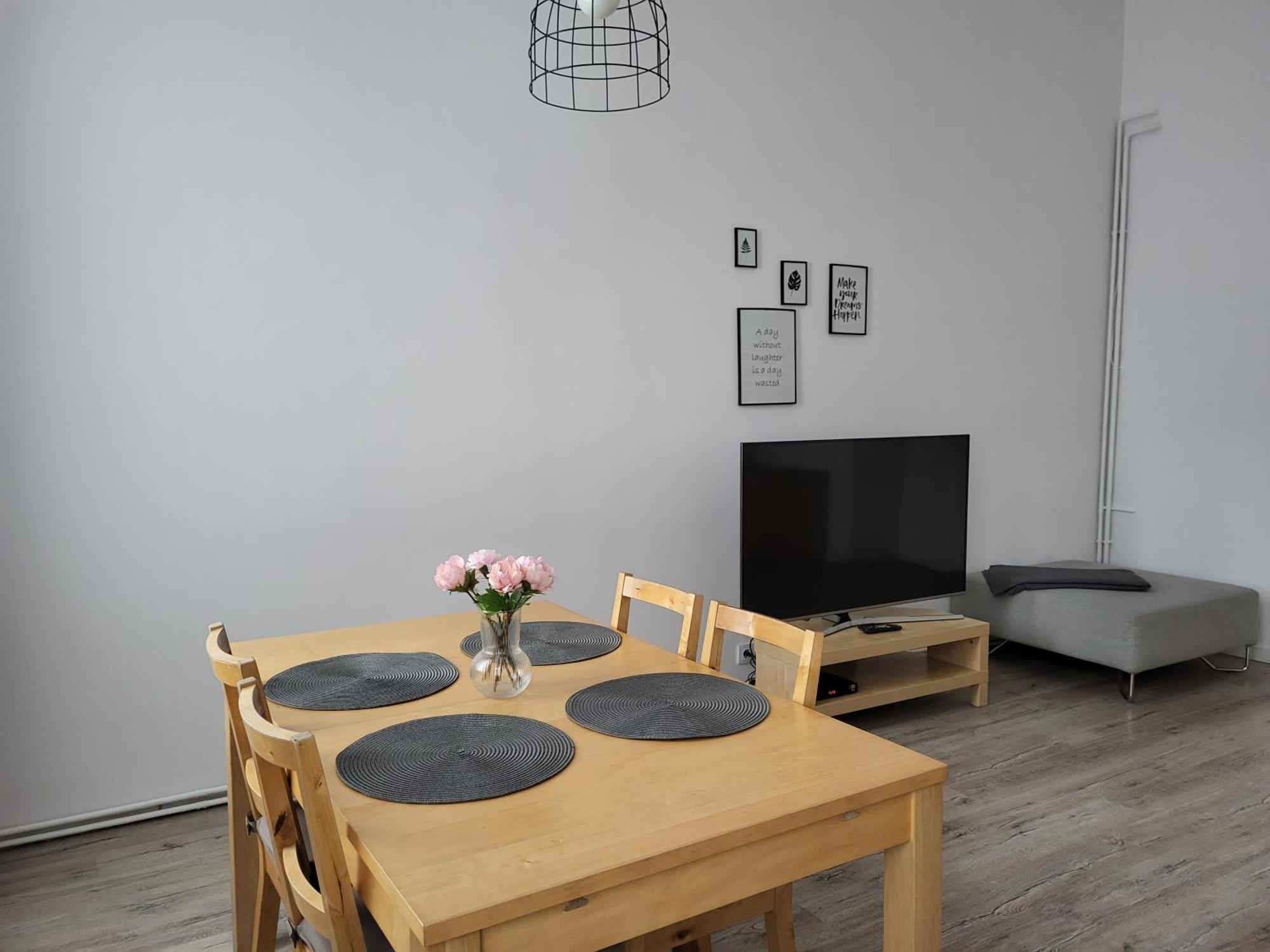 Apartament Vistula คราคูฟ ห้อง รูปภาพ